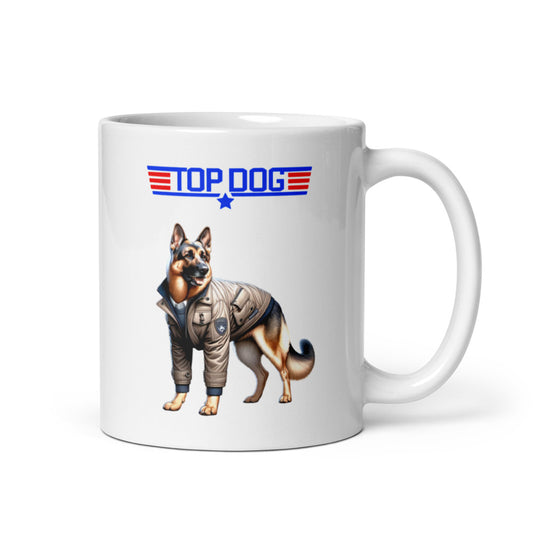 Top Dog Mug